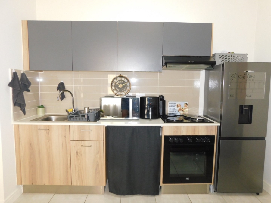 1 Bedroom Property for Sale in Firlands Western Cape